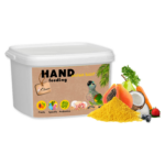 Protein Boost – Hand Feeding Formula for Parrots