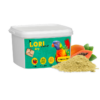 Lori Dry Formula – Ready-to-Feed Crumble for Lorikeets
