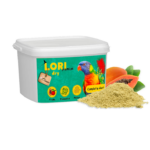 Lori Dry Formula – Ready-to-Feed Crumble for Lorikeets