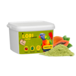 Lori Nectar Premium – Wet Mix for Lorikeets